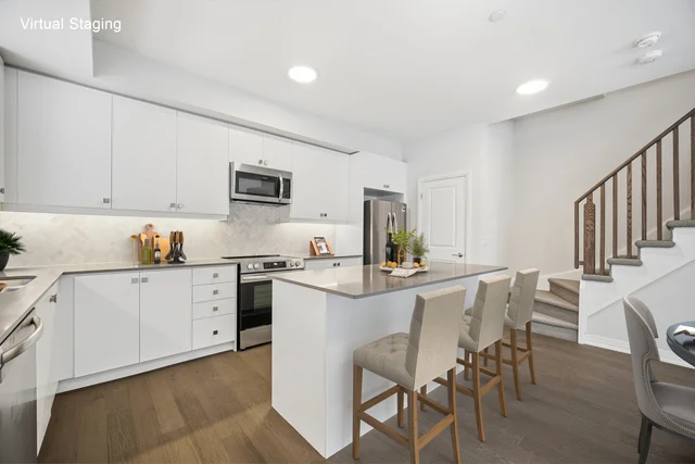 #8-60 Baynes Way, Bradford West Gwillimbury - photo 19