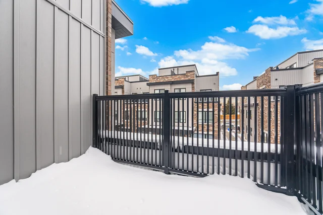 #8-60 Baynes Way, Bradford West Gwillimbury - photo 38