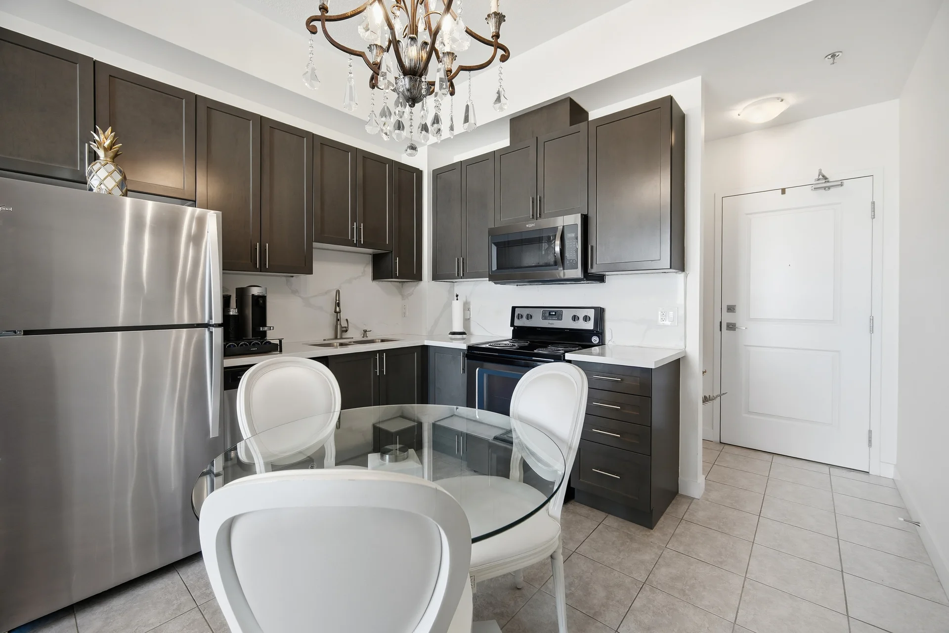 #811-2486 Old Bronte Road, Oakville - photo 7