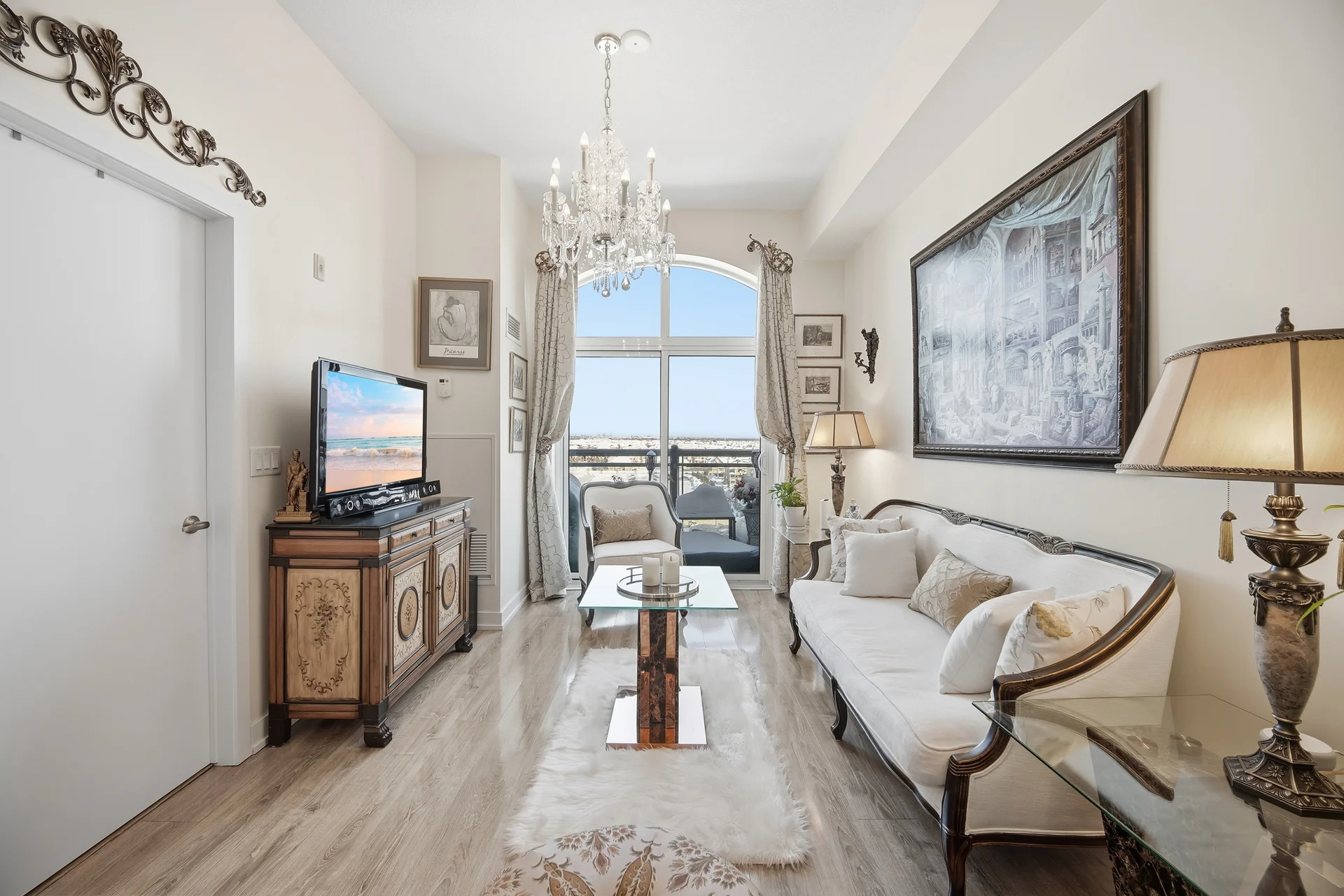 #811-2486 Old Bronte Road, Oakville - photo 12