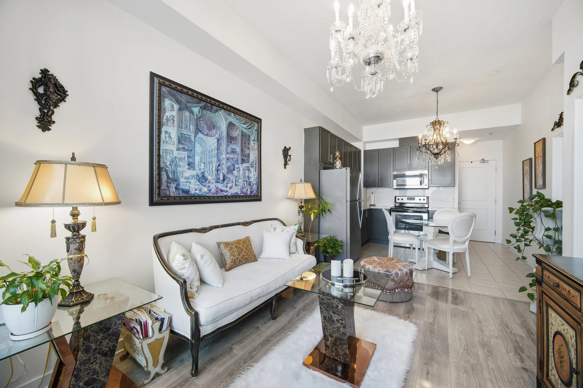 #811-2486 Old Bronte Road, Oakville - photo 13