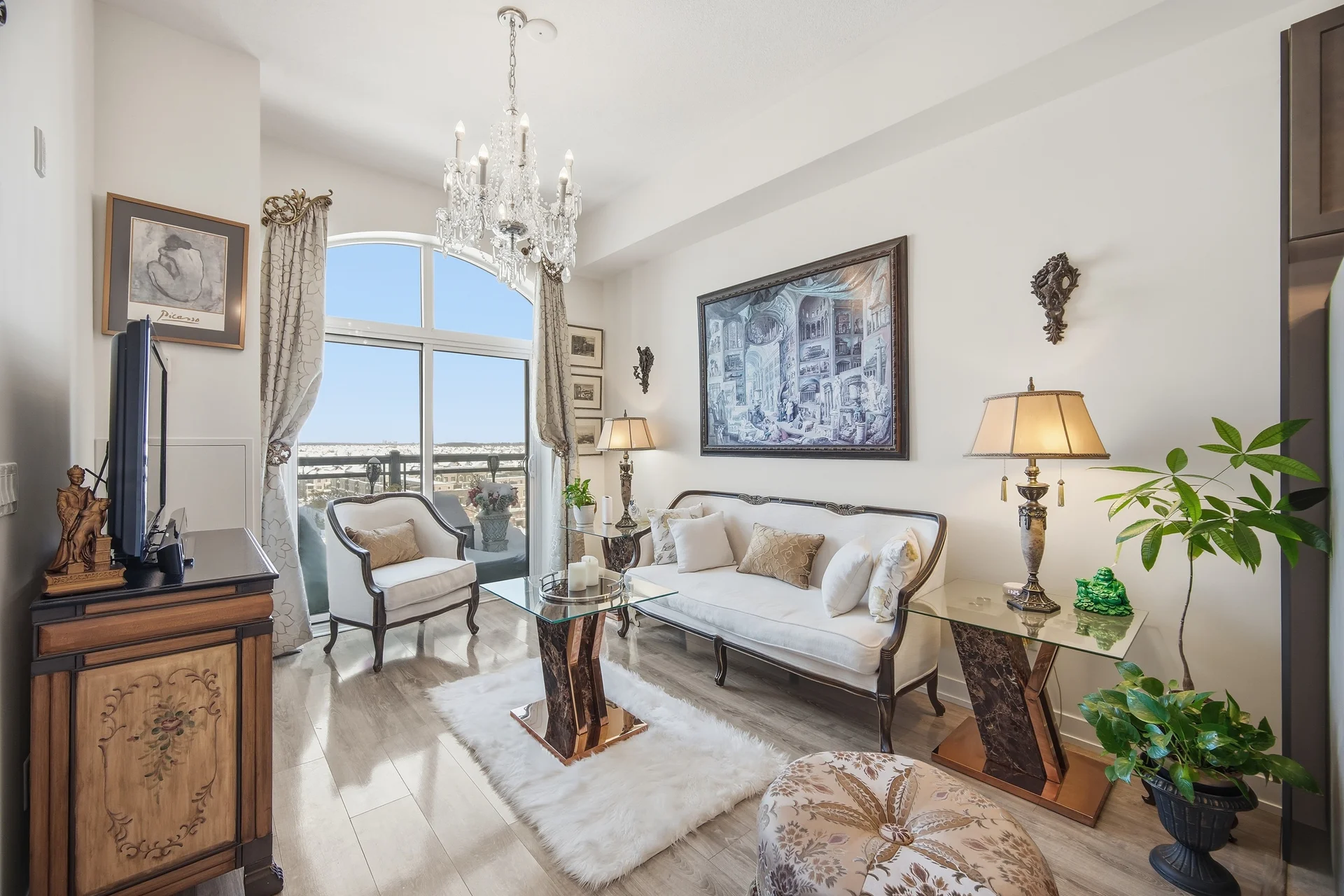 #811-2486 Old Bronte Road, Oakville - photo 14