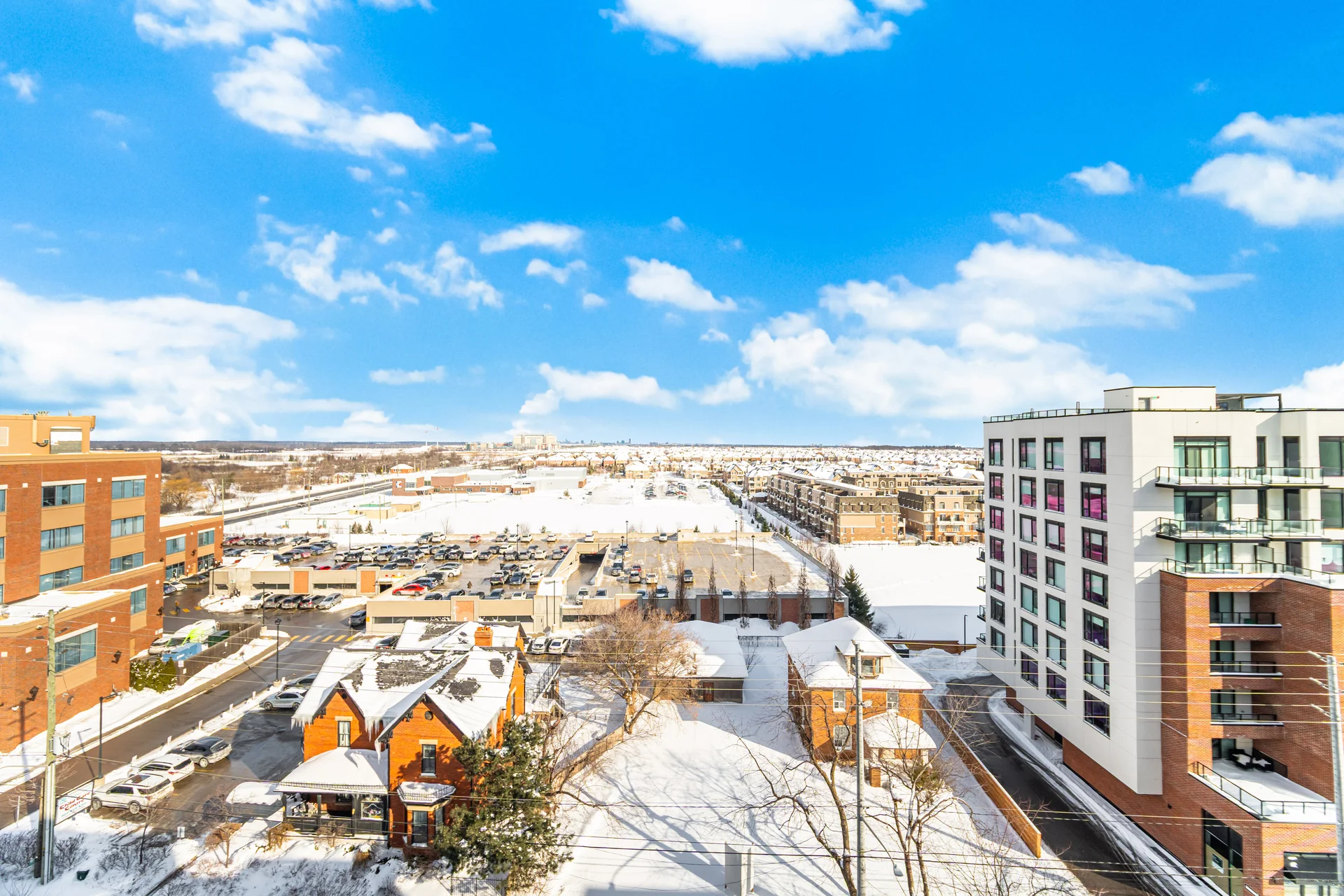 #811-2486 Old Bronte Road, Oakville - photo 23