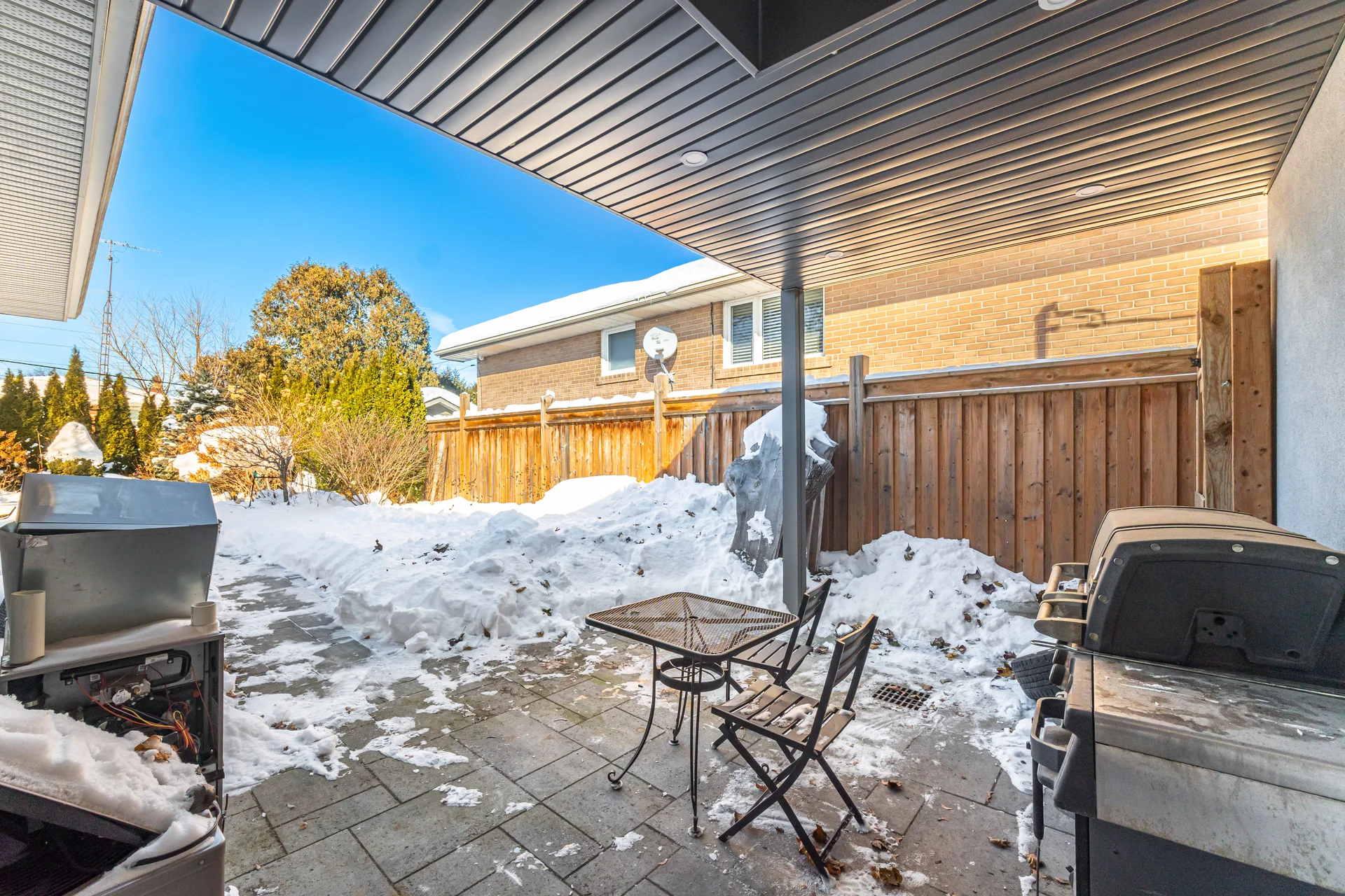 1061 Johnathan Drive, Mississauga - photo 60