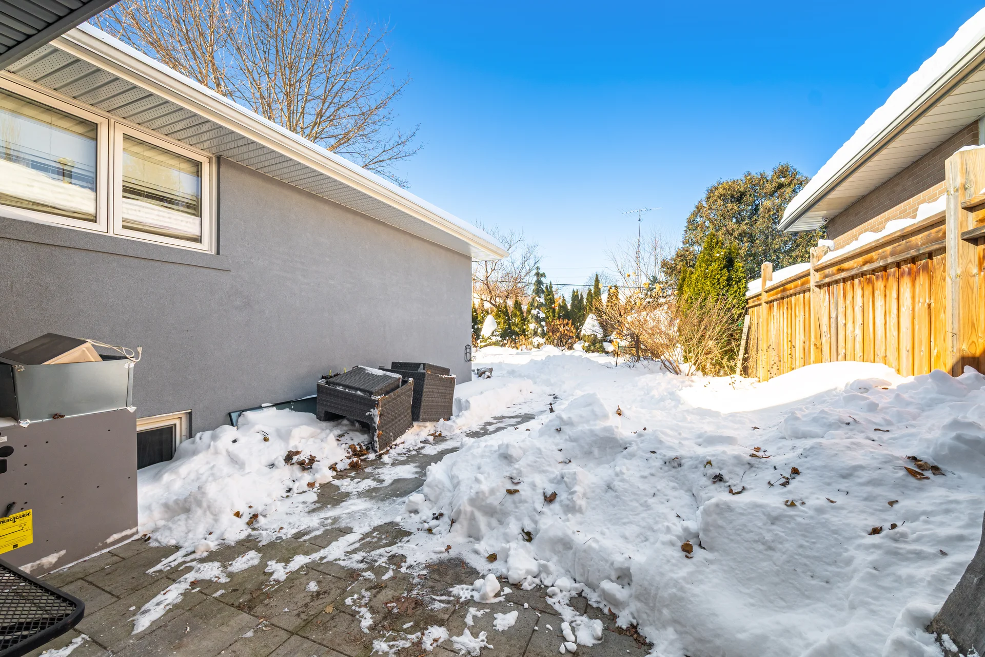 1061 Johnathan Drive, Mississauga - photo 61
