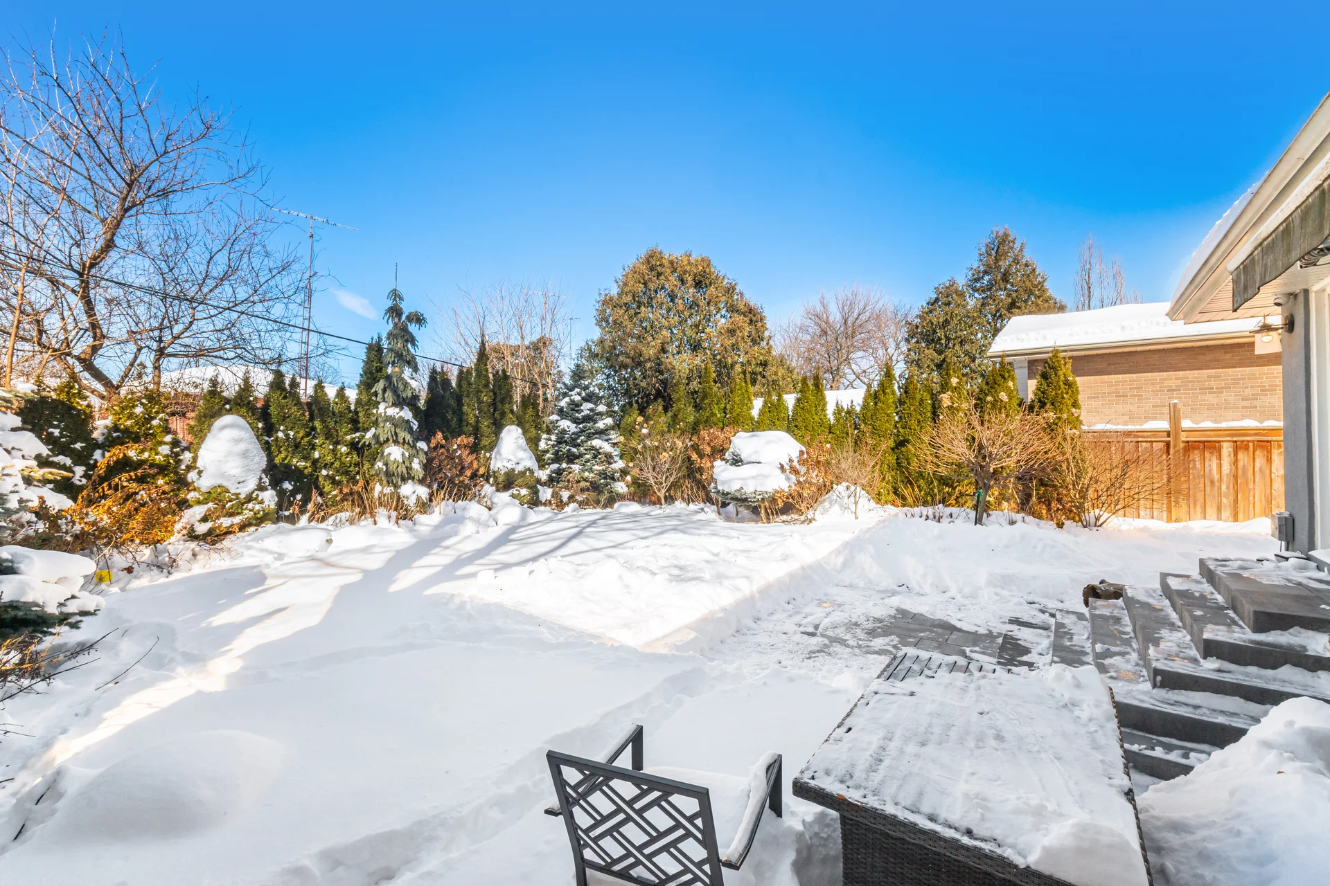 1061 Johnathan Drive, Mississauga - photo 64