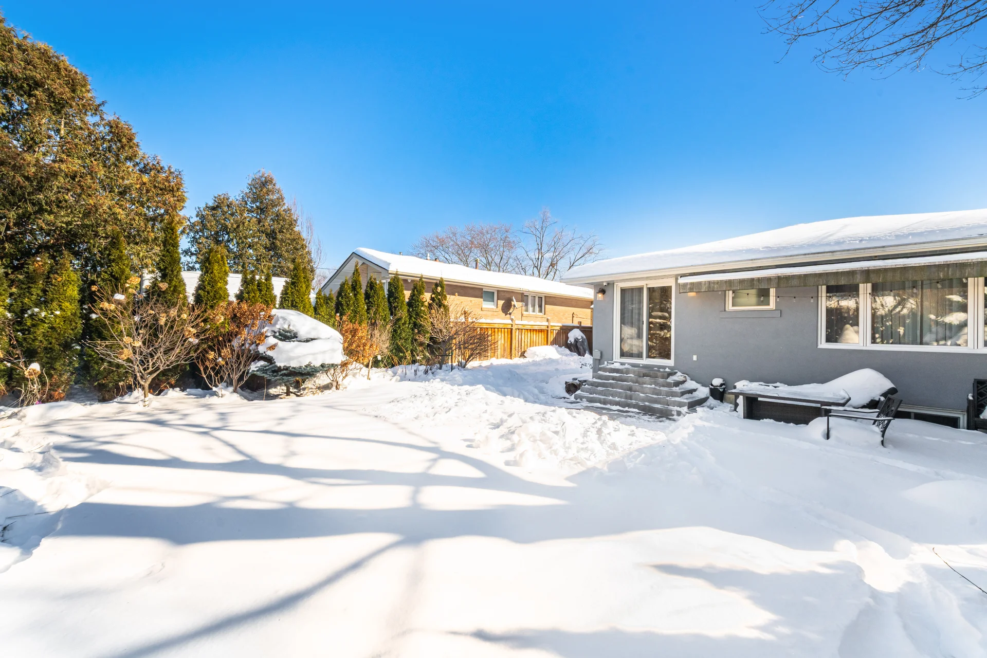 1061 Johnathan Drive, Mississauga - photo 65