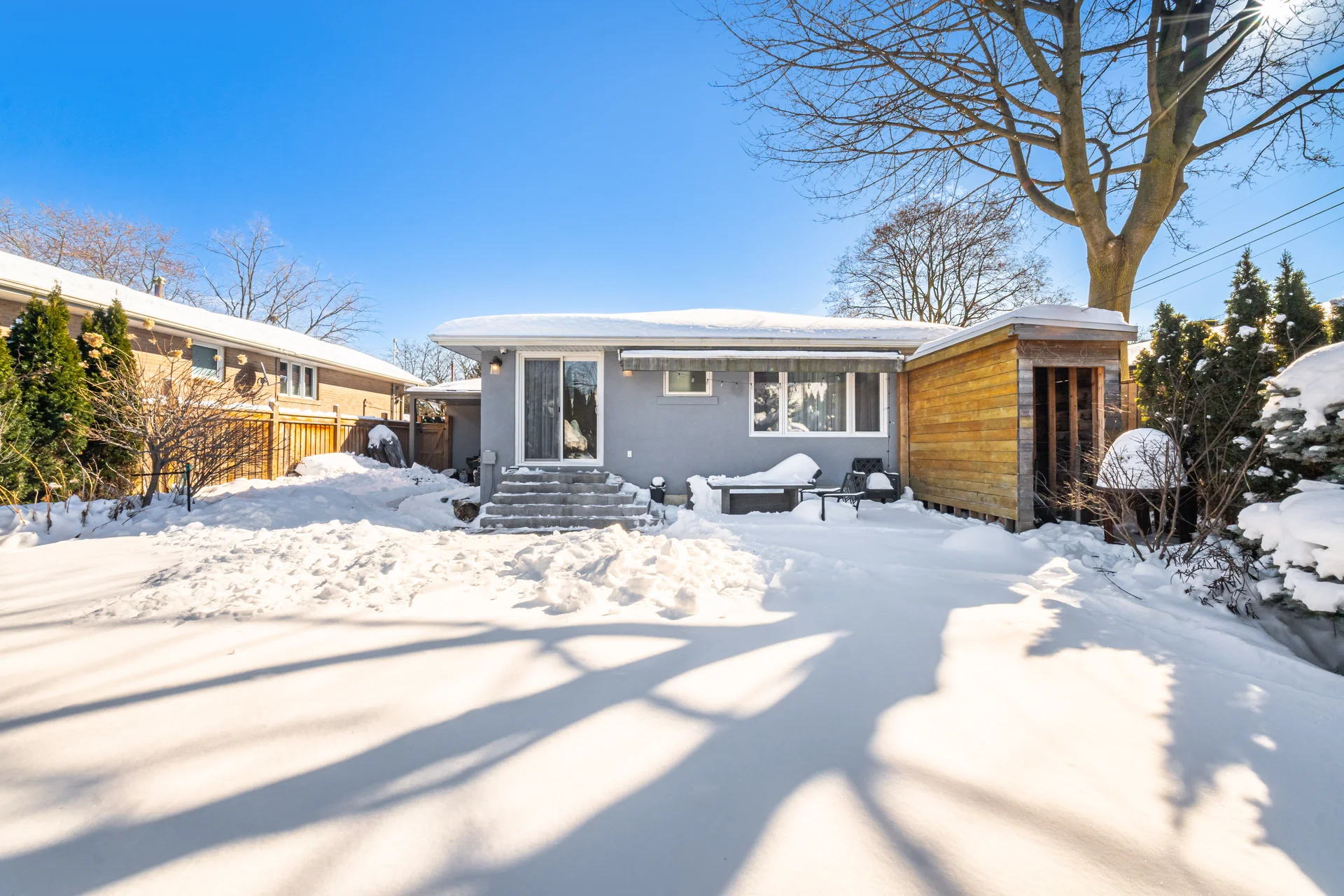 1061 Johnathan Drive, Mississauga - photo 66