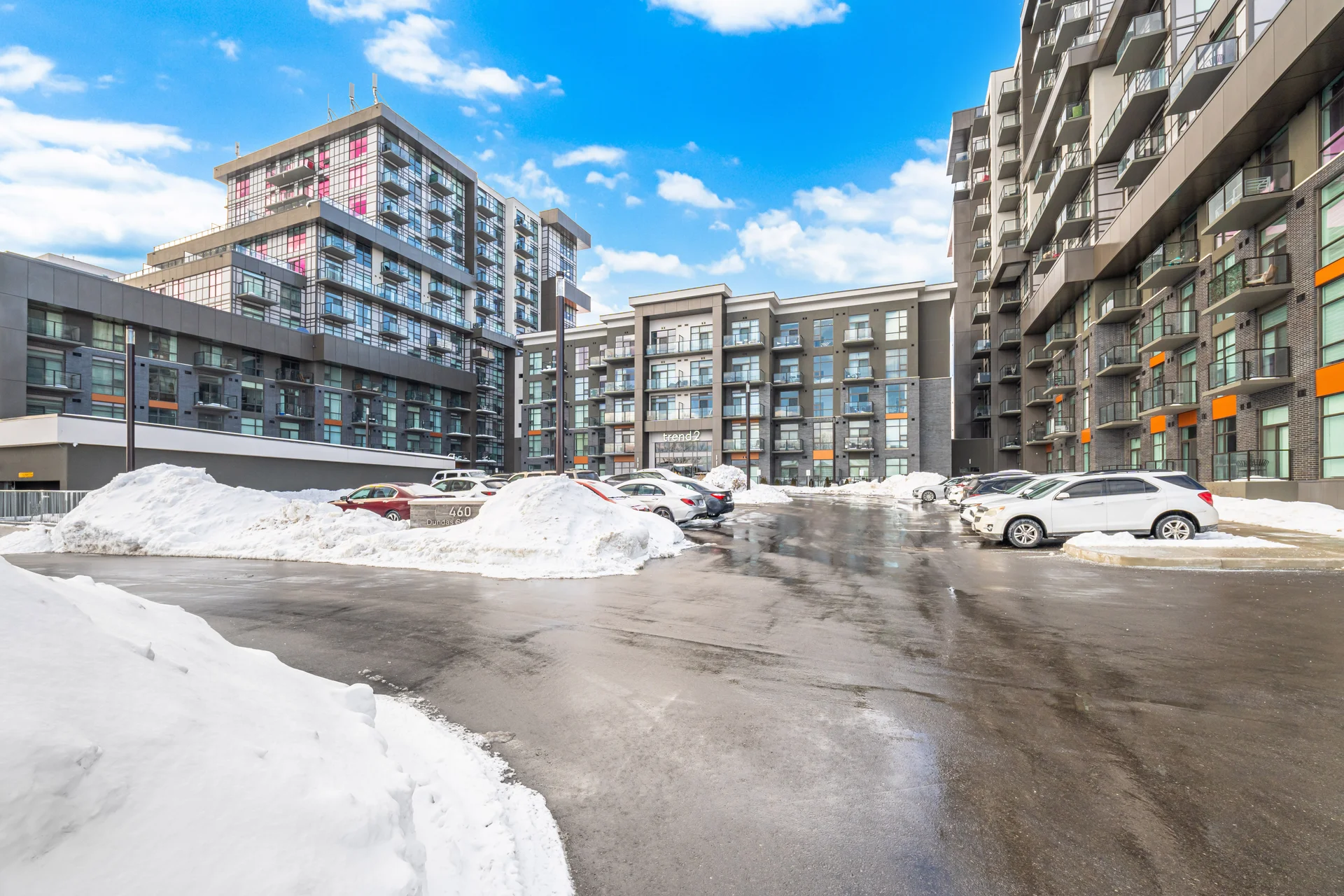 #118-460 Dundas Street East, Waterdown - photo 2