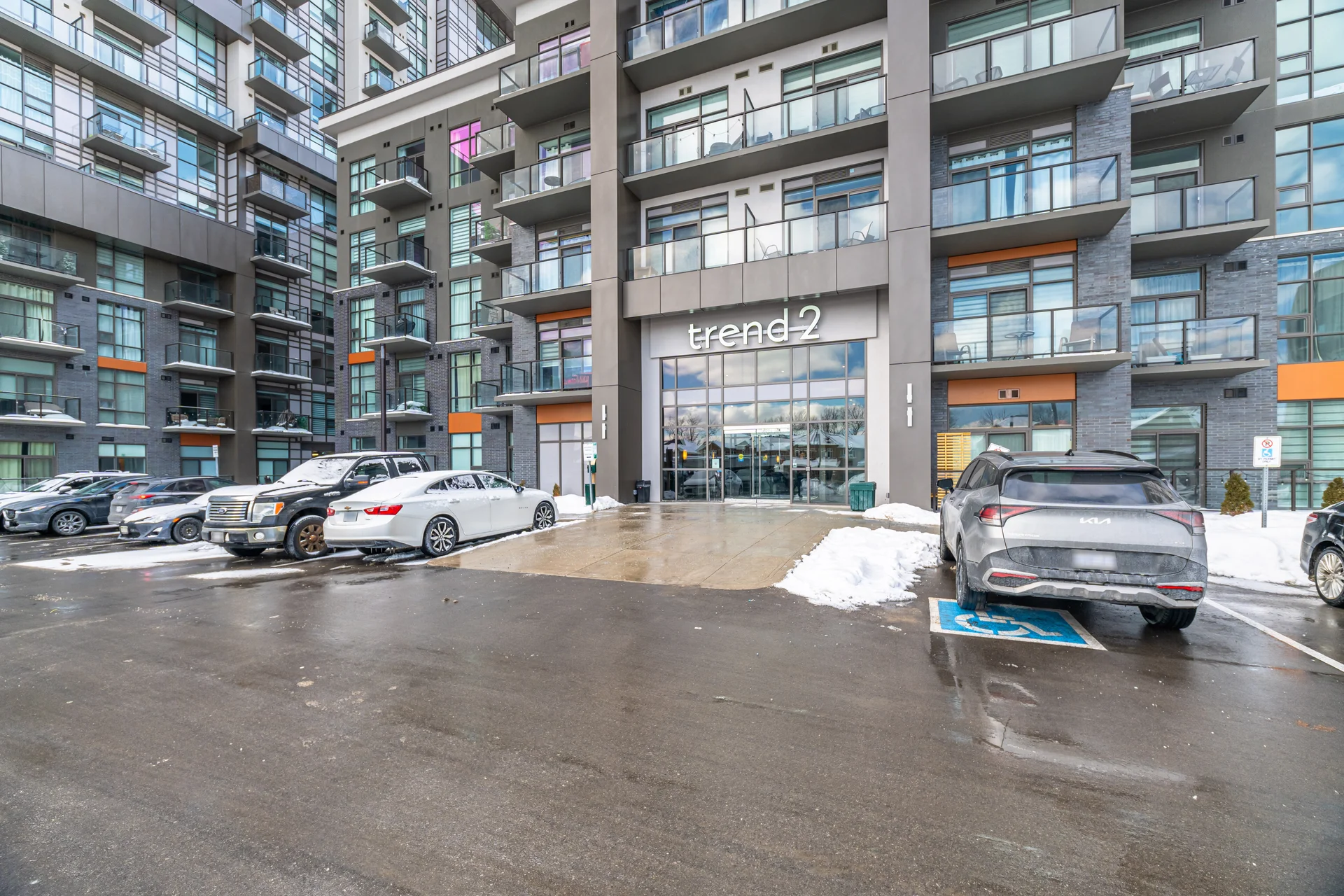 #118-460 Dundas Street East, Waterdown - photo 3