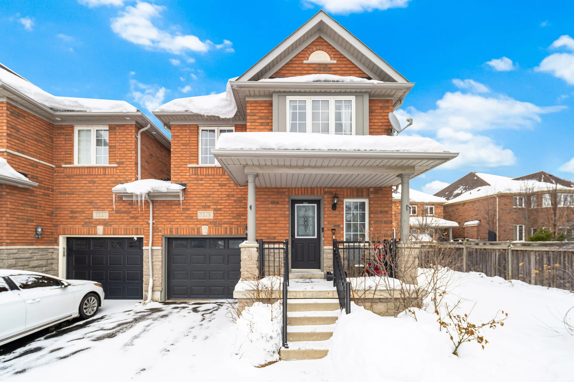 5519 Katy Gate, Mississauga - photo 2