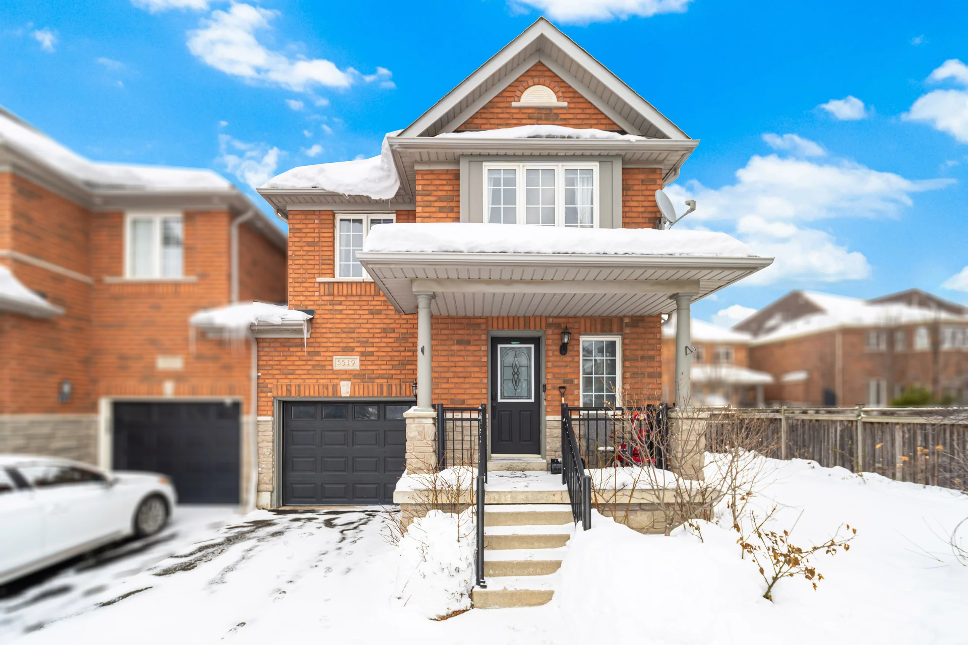 5519 Katy Gate, Mississauga - photo 3
