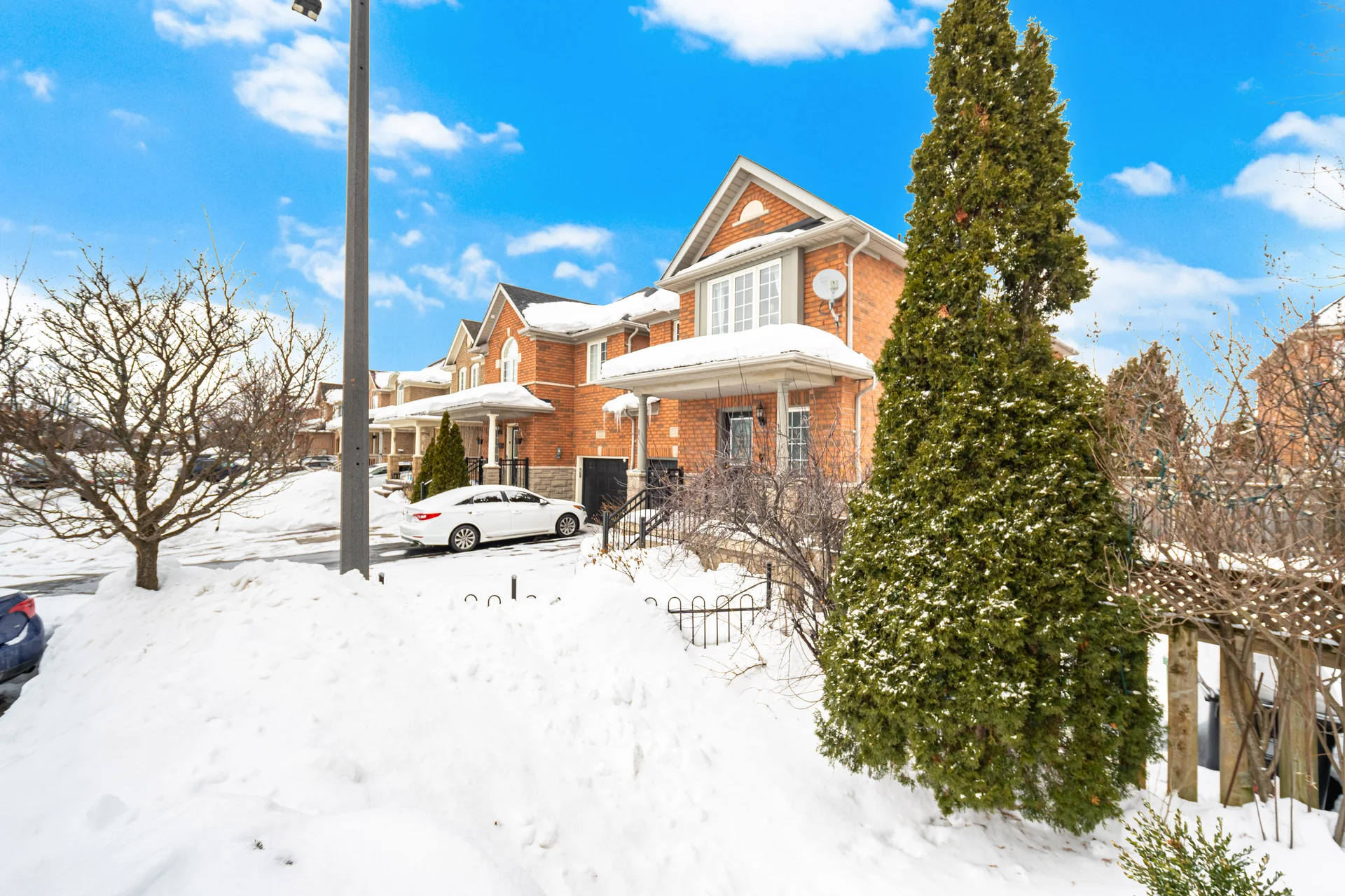 5519 Katy Gate, Mississauga - photo 4