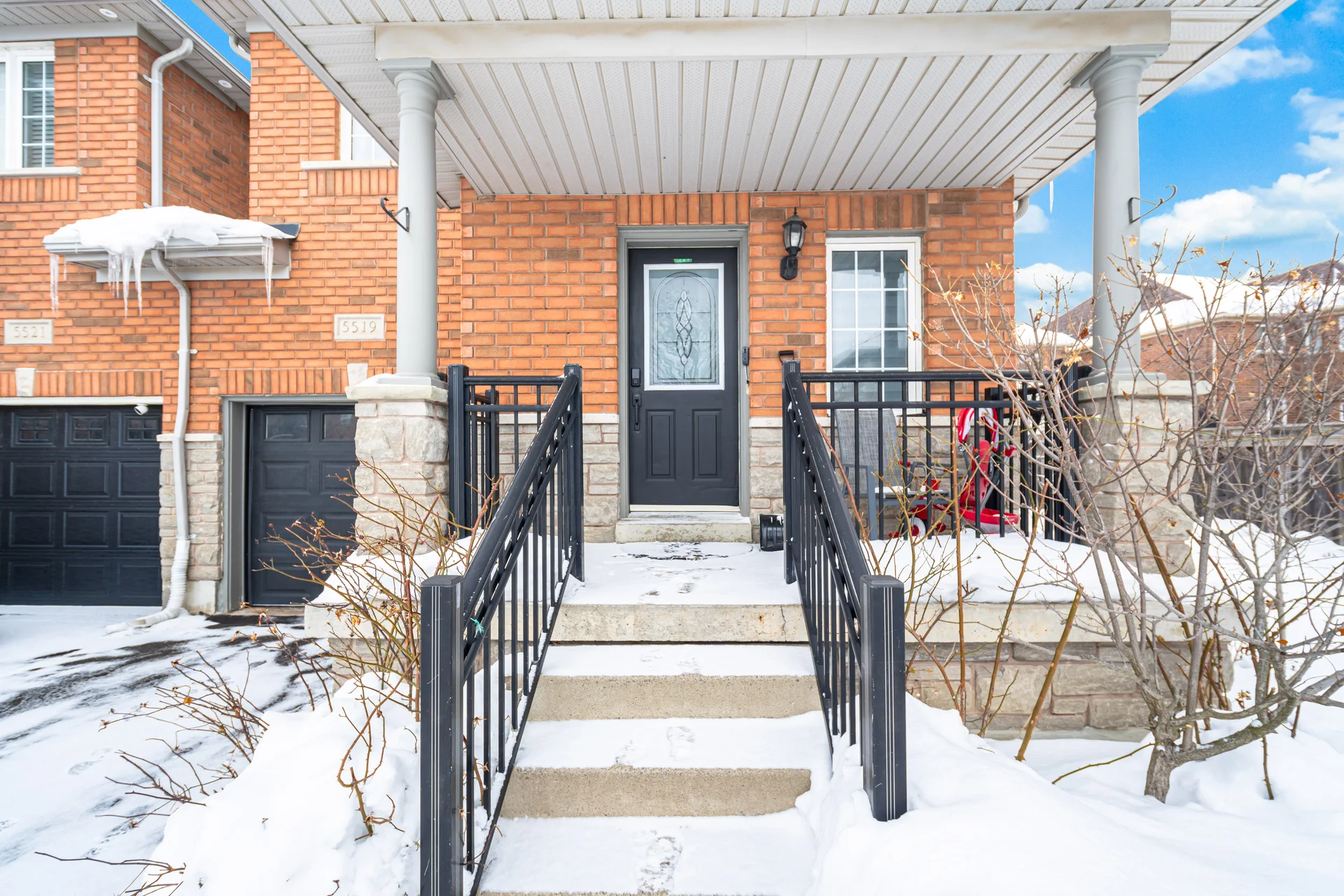 5519 Katy Gate, Mississauga - photo 5
