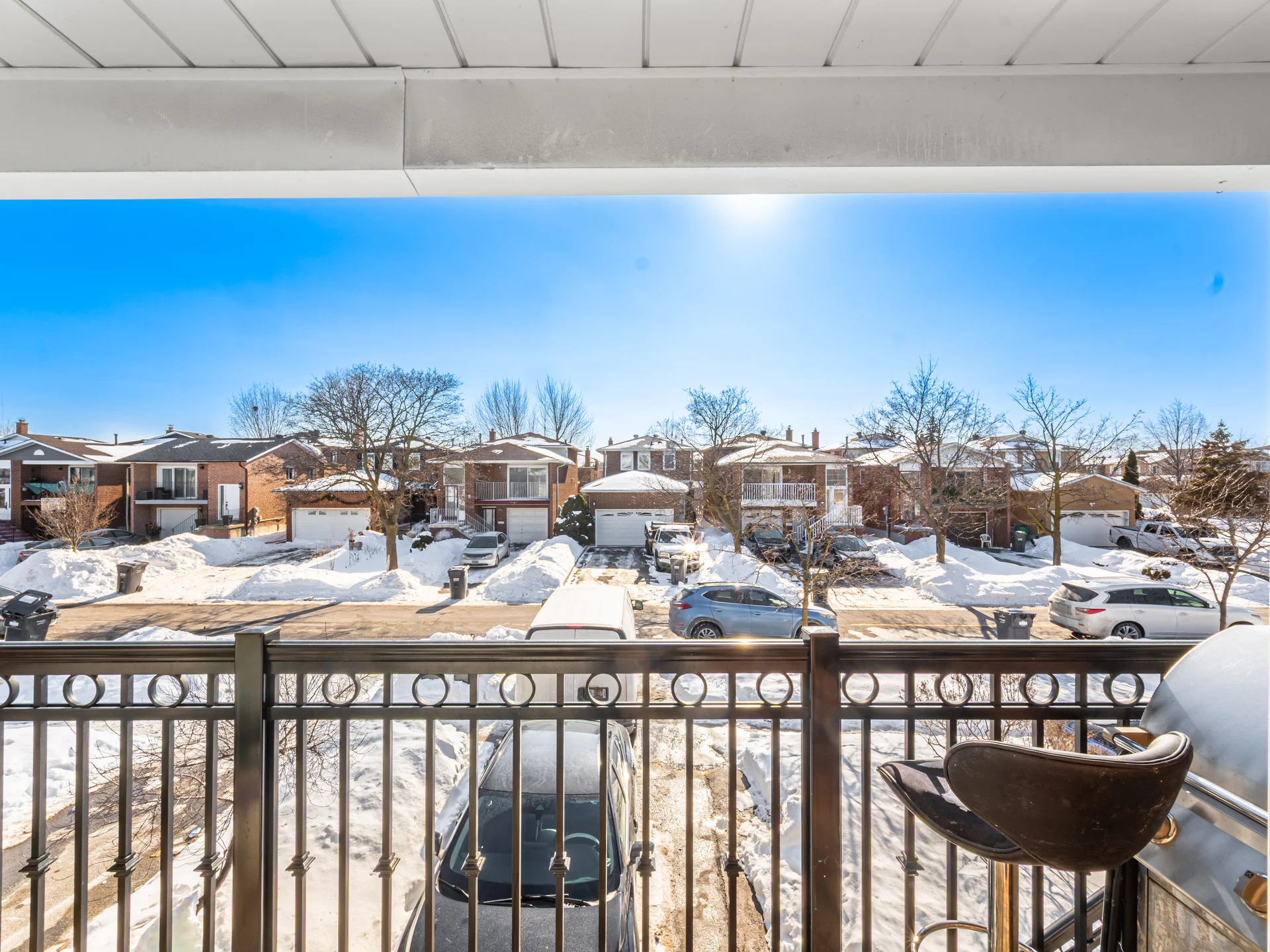 8 Deerpark Crescent, Brampton - photo 20