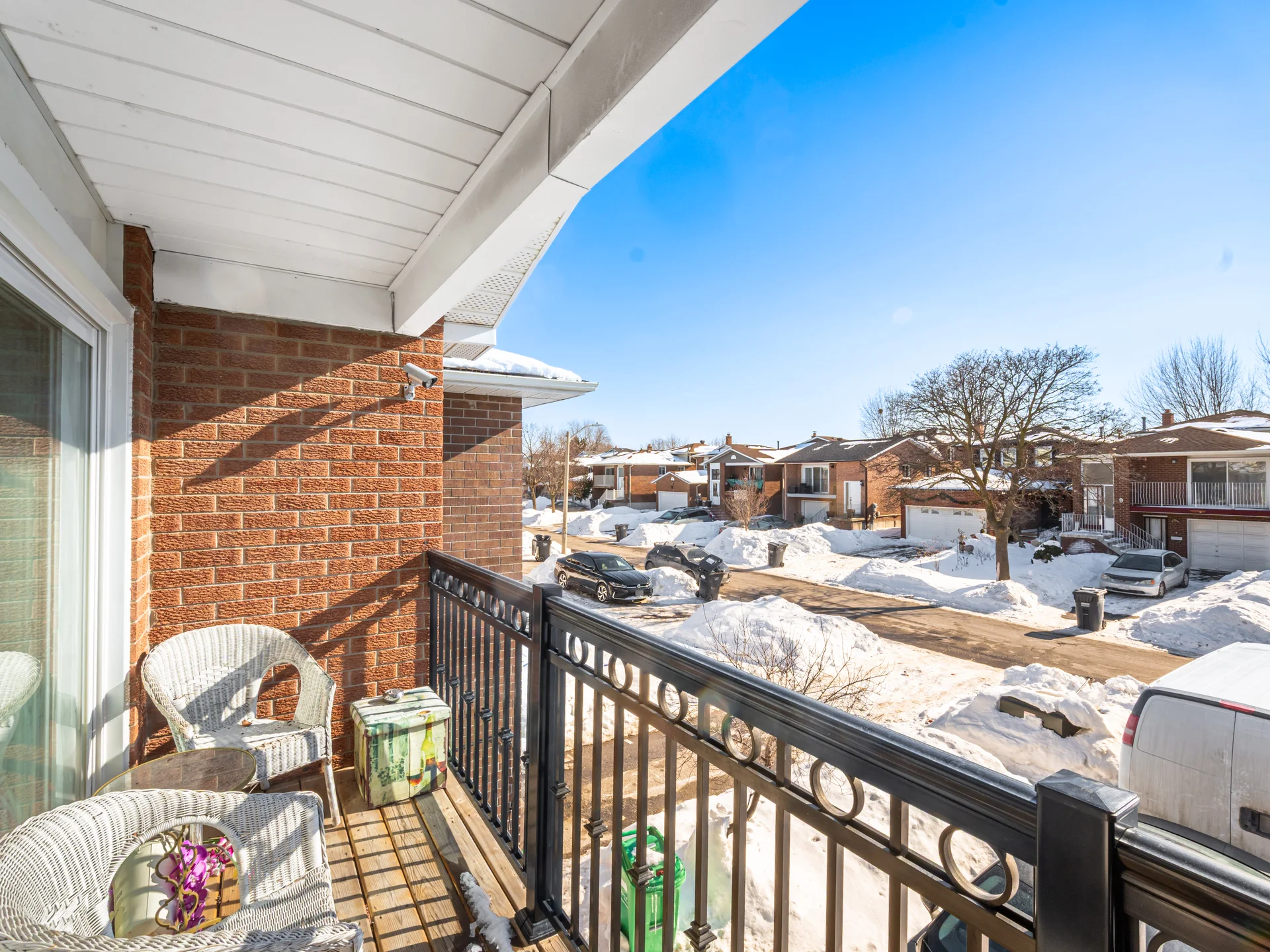 8 Deerpark Crescent, Brampton - photo 21