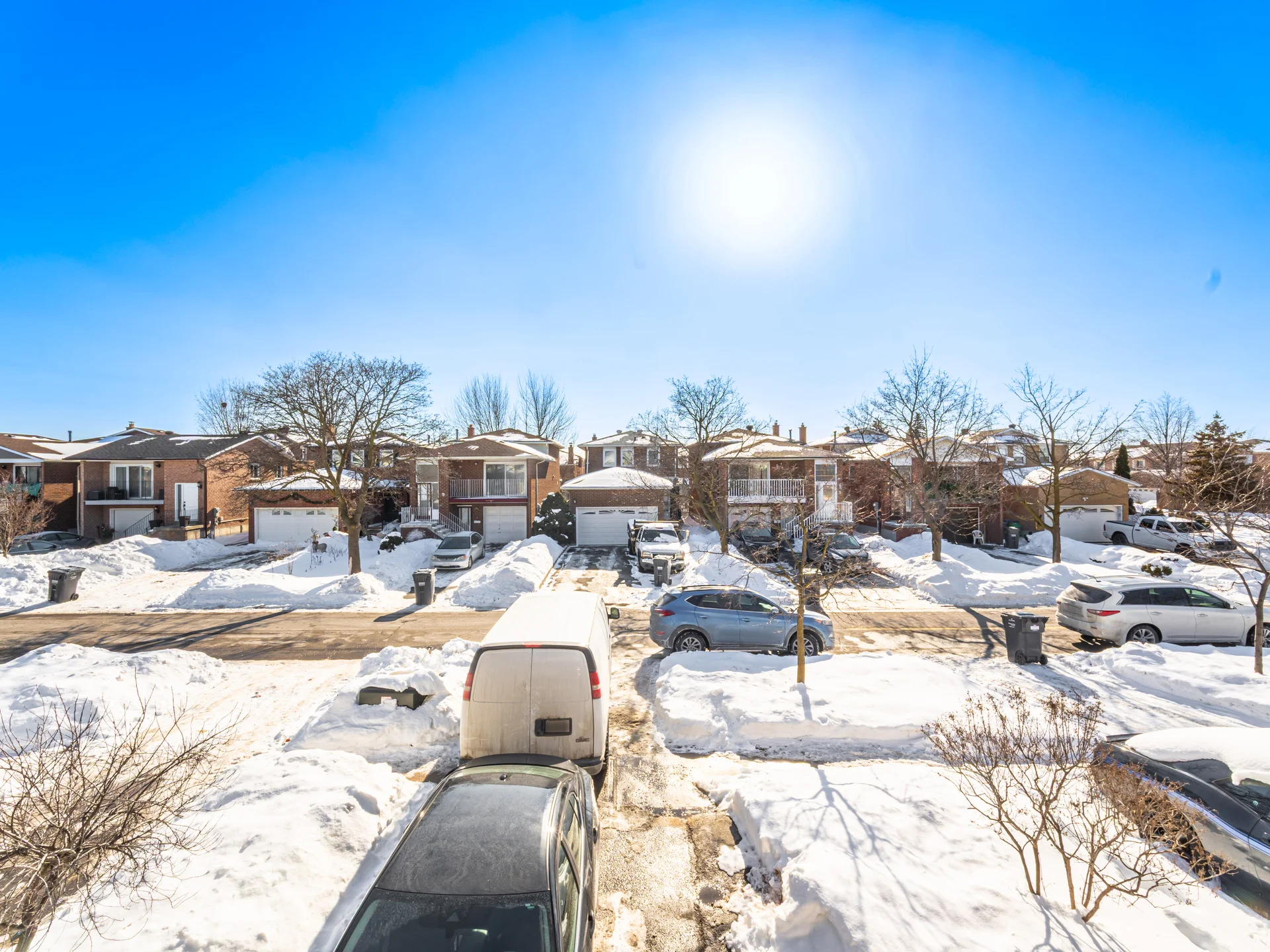 8 Deerpark Crescent, Brampton - photo 22