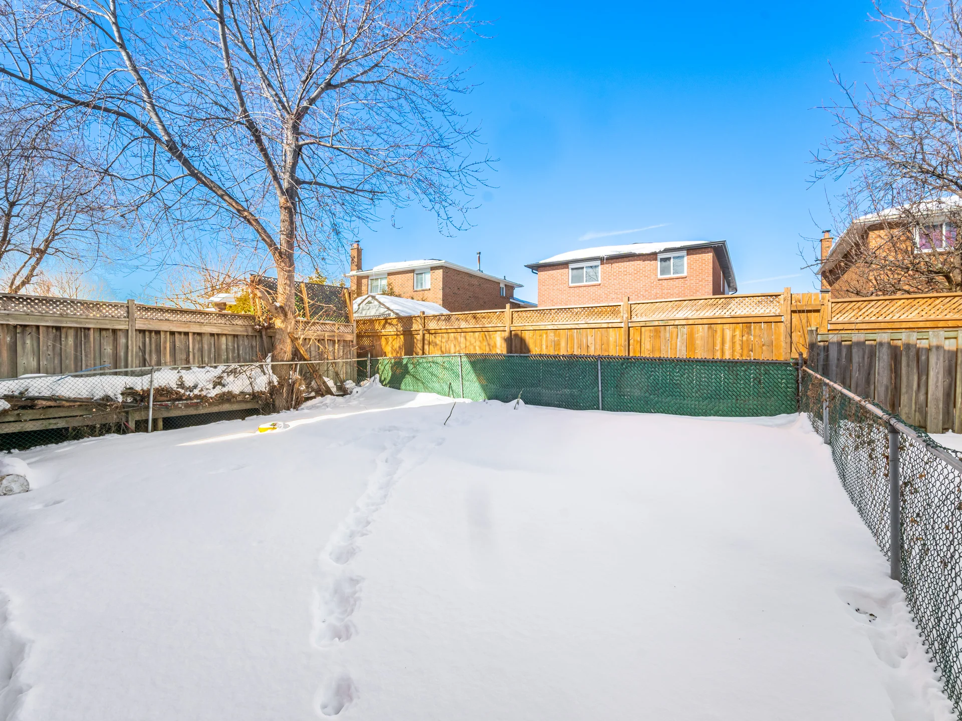 8 Deerpark Crescent, Brampton - photo 80