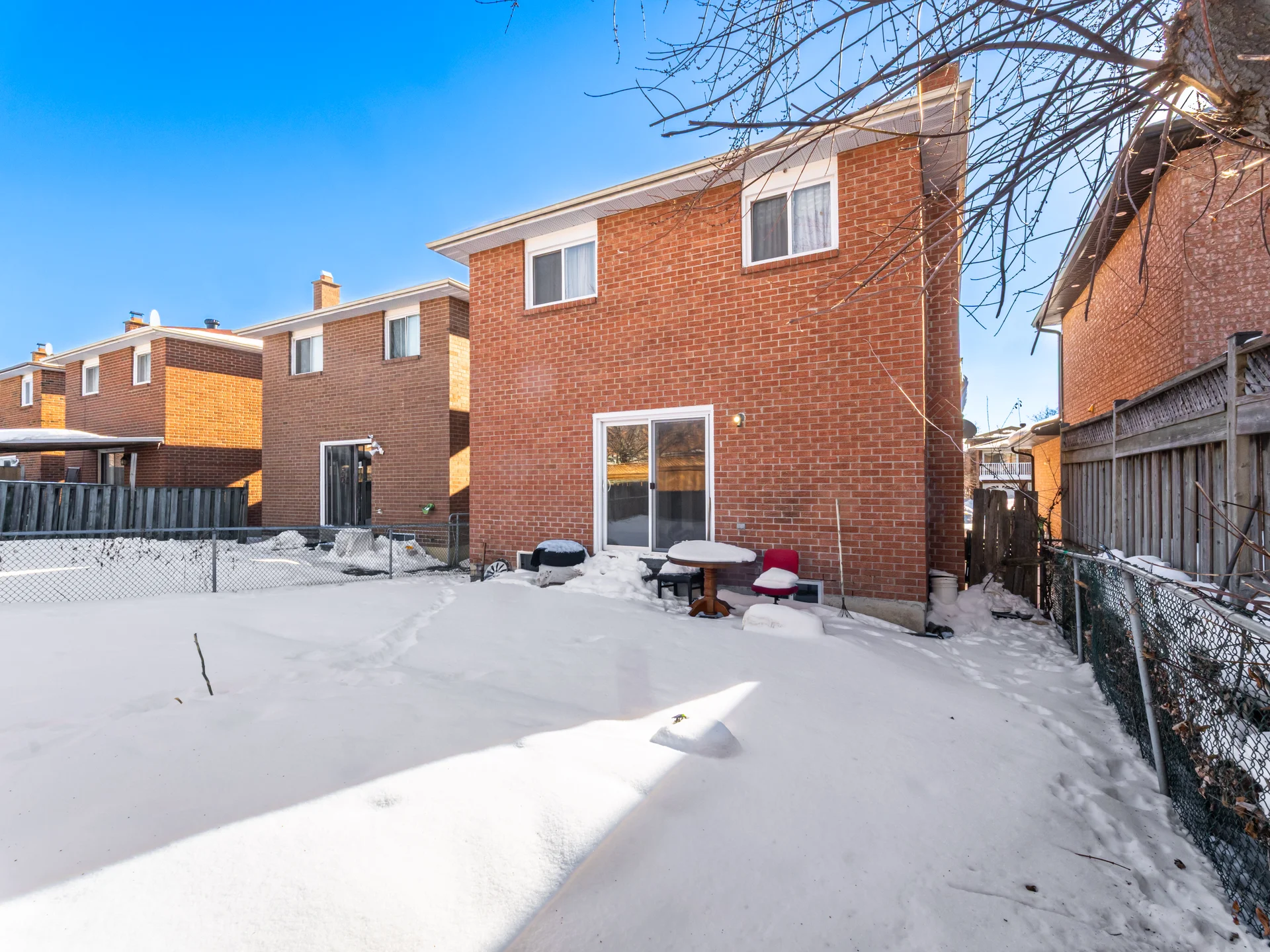 8 Deerpark Crescent, Brampton - photo 82