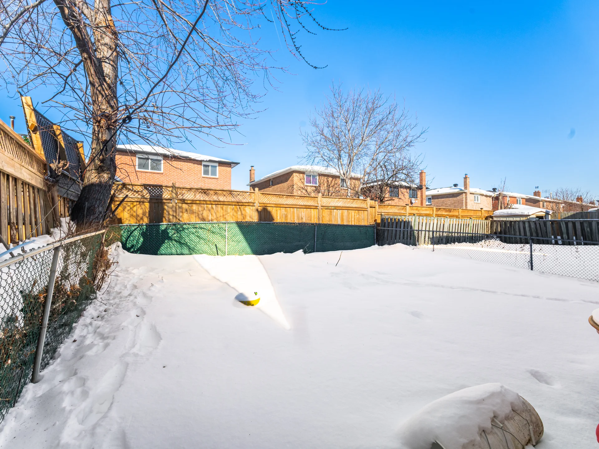 8 Deerpark Crescent, Brampton - photo 83