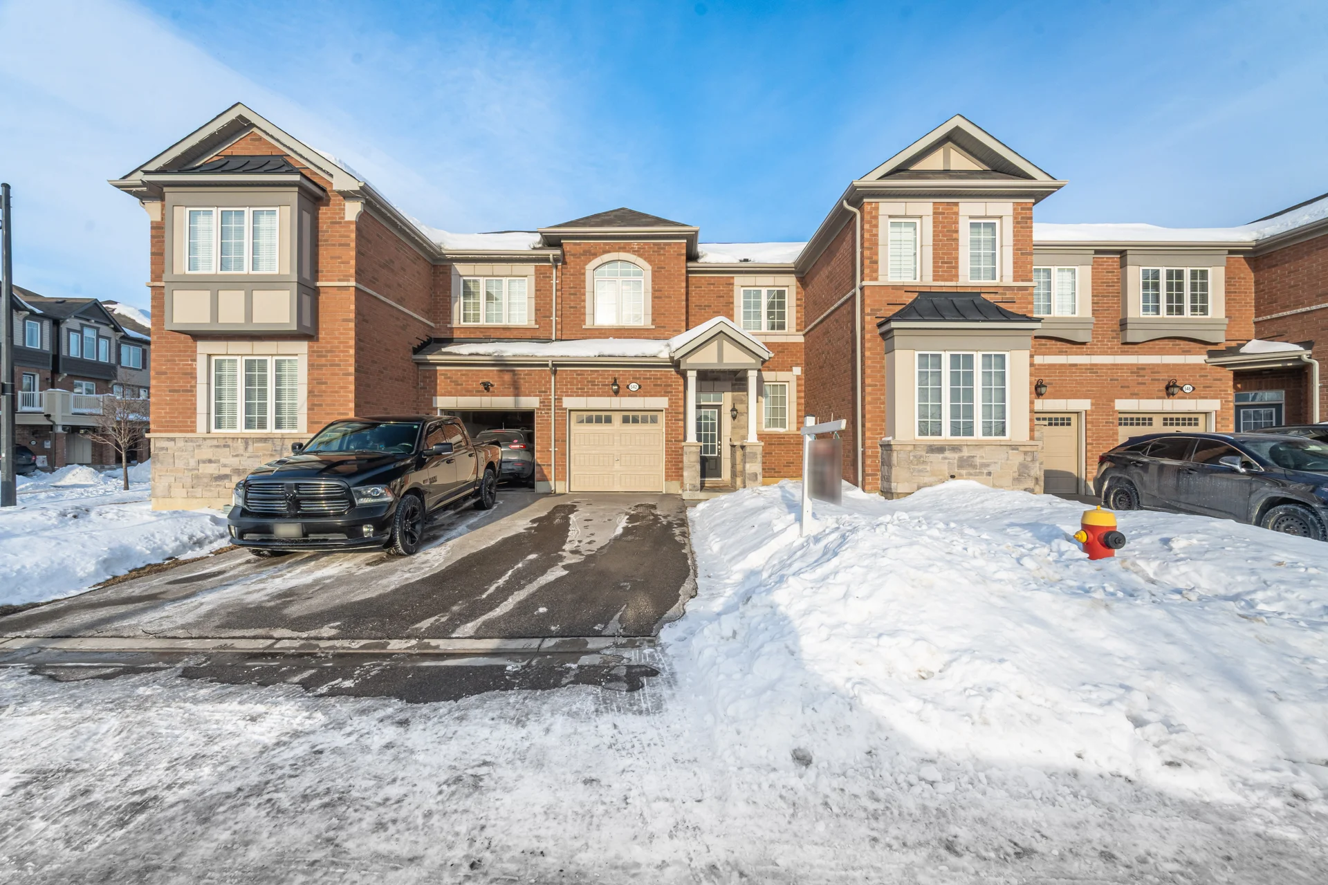 542 Fir Court, Milton - photo 3