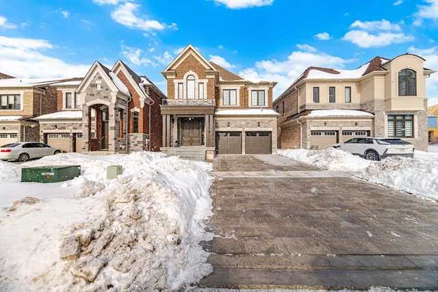 14 Woodgate Pines Drive, Vaughan - photo 3