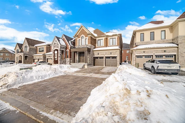 14 Woodgate Pines Drive, Vaughan - photo 5