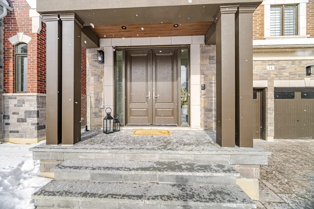 14 Woodgate Pines Drive, Vaughan - photo 6