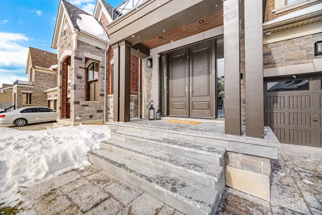 14 Woodgate Pines Drive, Vaughan - photo 7