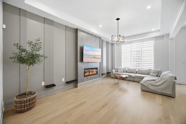 14 Woodgate Pines Drive, Vaughan - photo 14