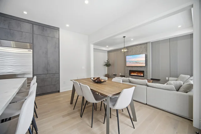 14 Woodgate Pines Drive, Vaughan - photo 19