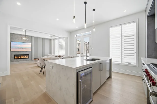 14 Woodgate Pines Drive, Vaughan - photo 24