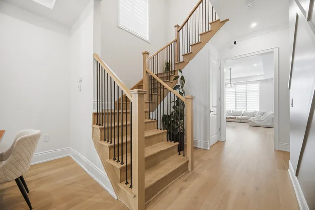 14 Woodgate Pines Drive, Vaughan - photo 27