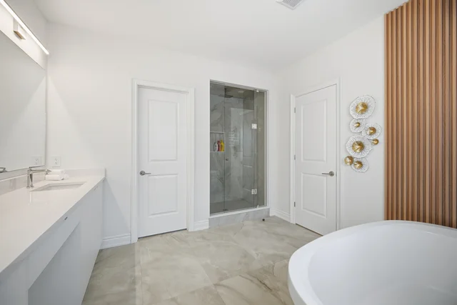 14 Woodgate Pines Drive, Vaughan - photo 33