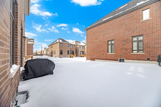 14 Woodgate Pines Drive, Vaughan - photo 55
