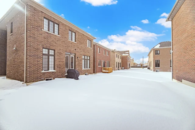 14 Woodgate Pines Drive, Vaughan - photo 56