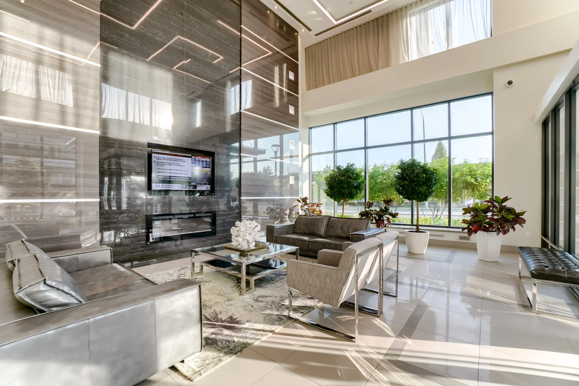 #2910-3975 Grand Park Drive, Mississauga - photo 5