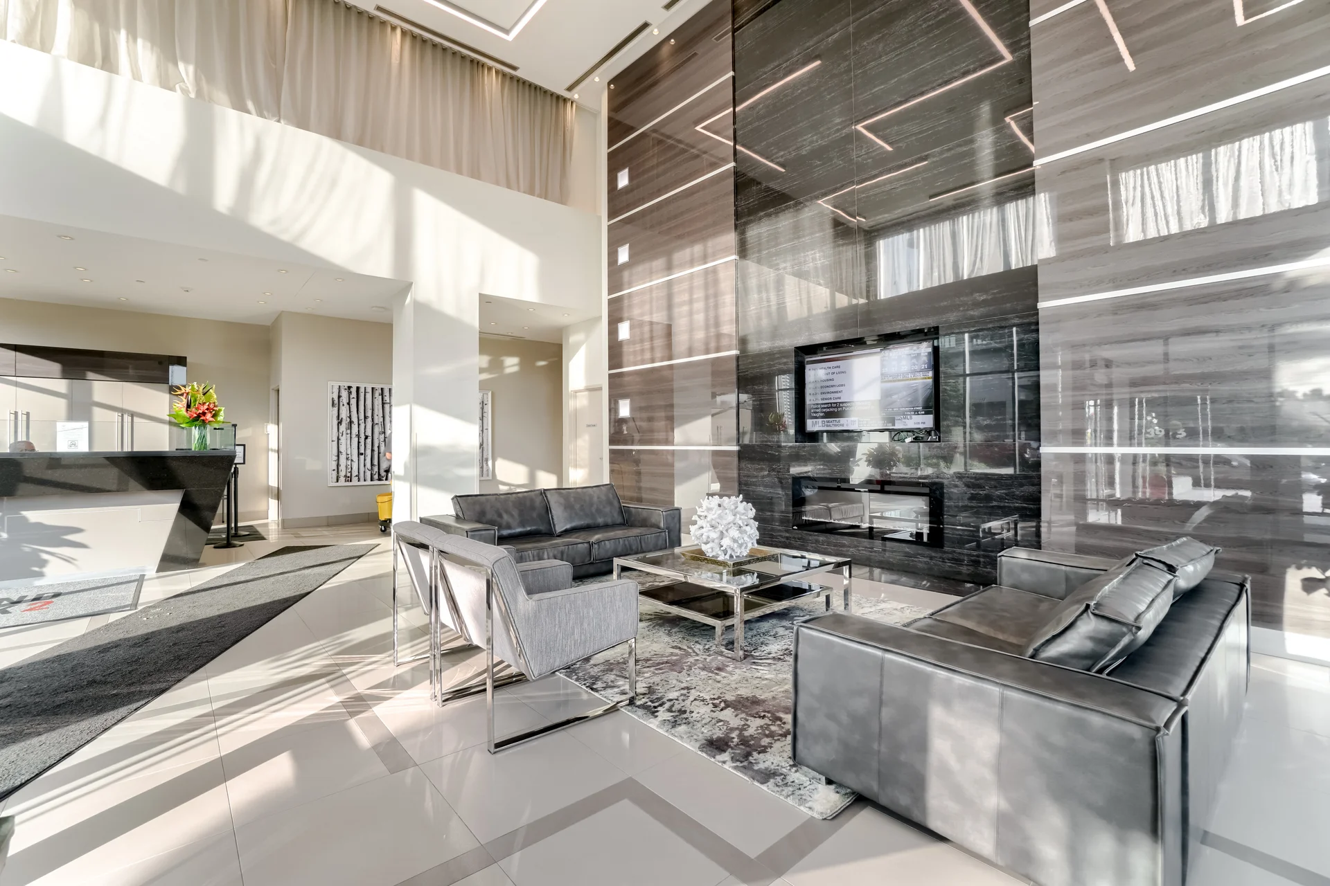 #2910-3975 Grand Park Drive, Mississauga - photo 6