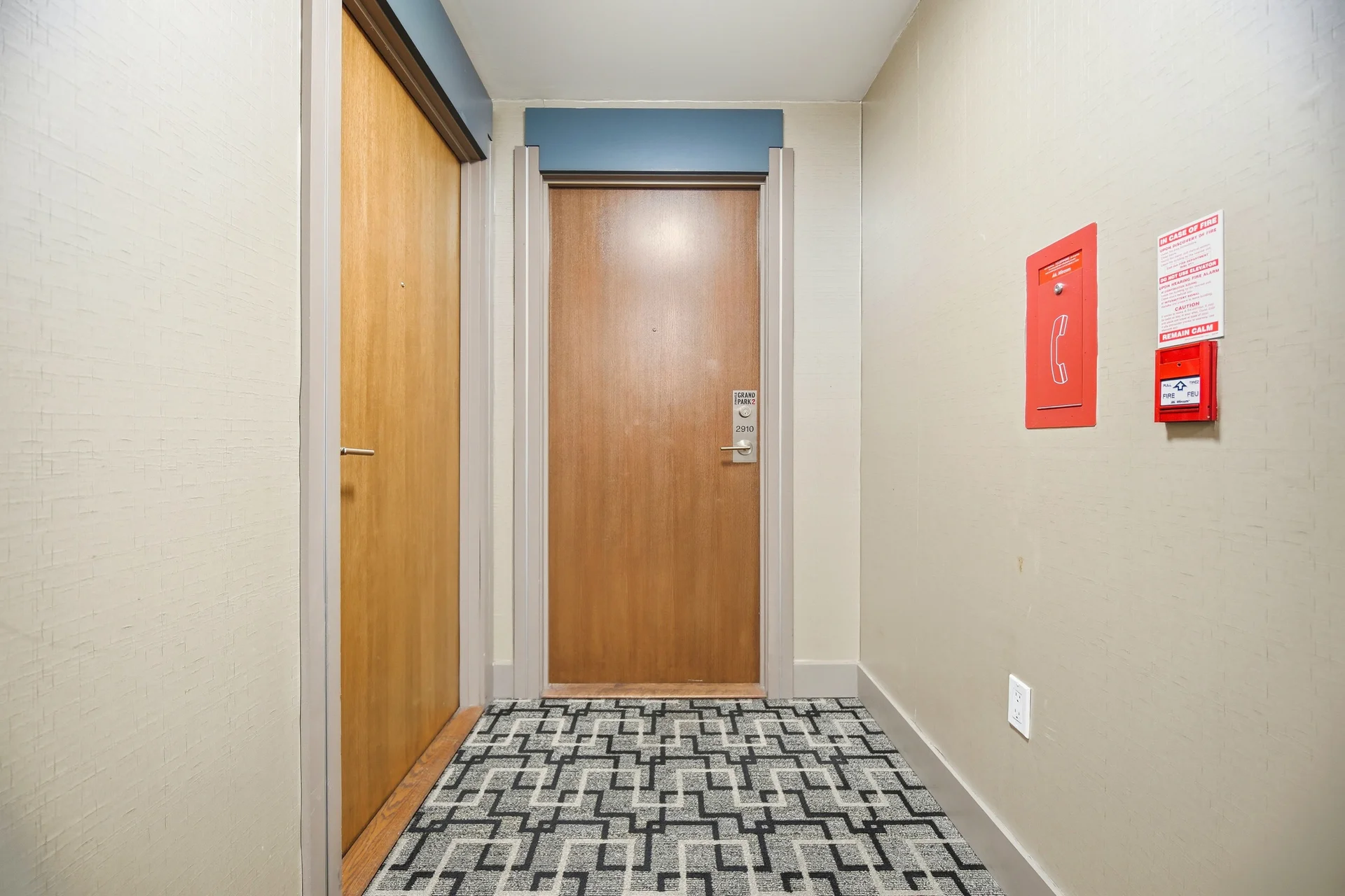 #2910-3975 Grand Park Drive, Mississauga - photo 8
