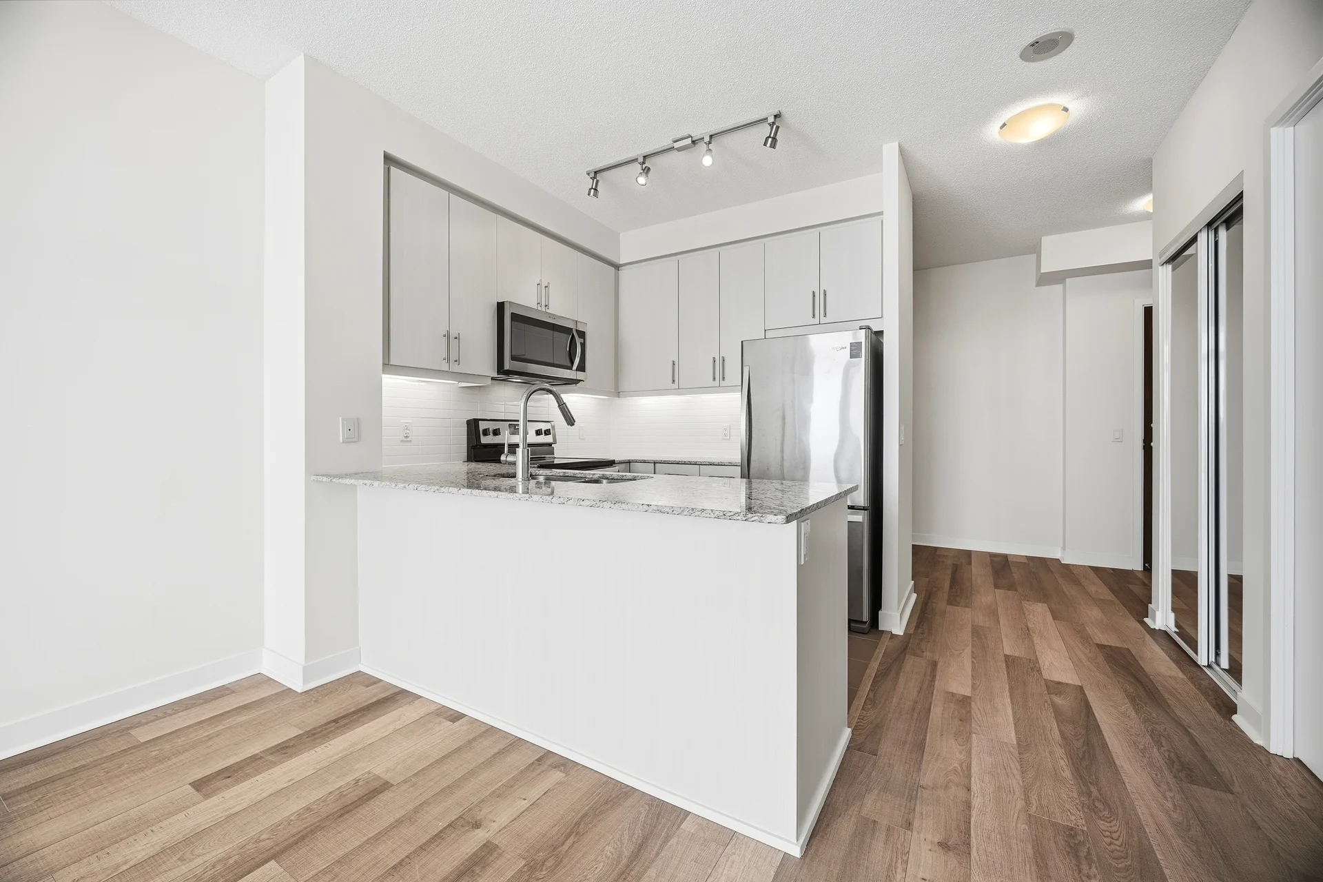 #2910-3975 Grand Park Drive, Mississauga - photo 12