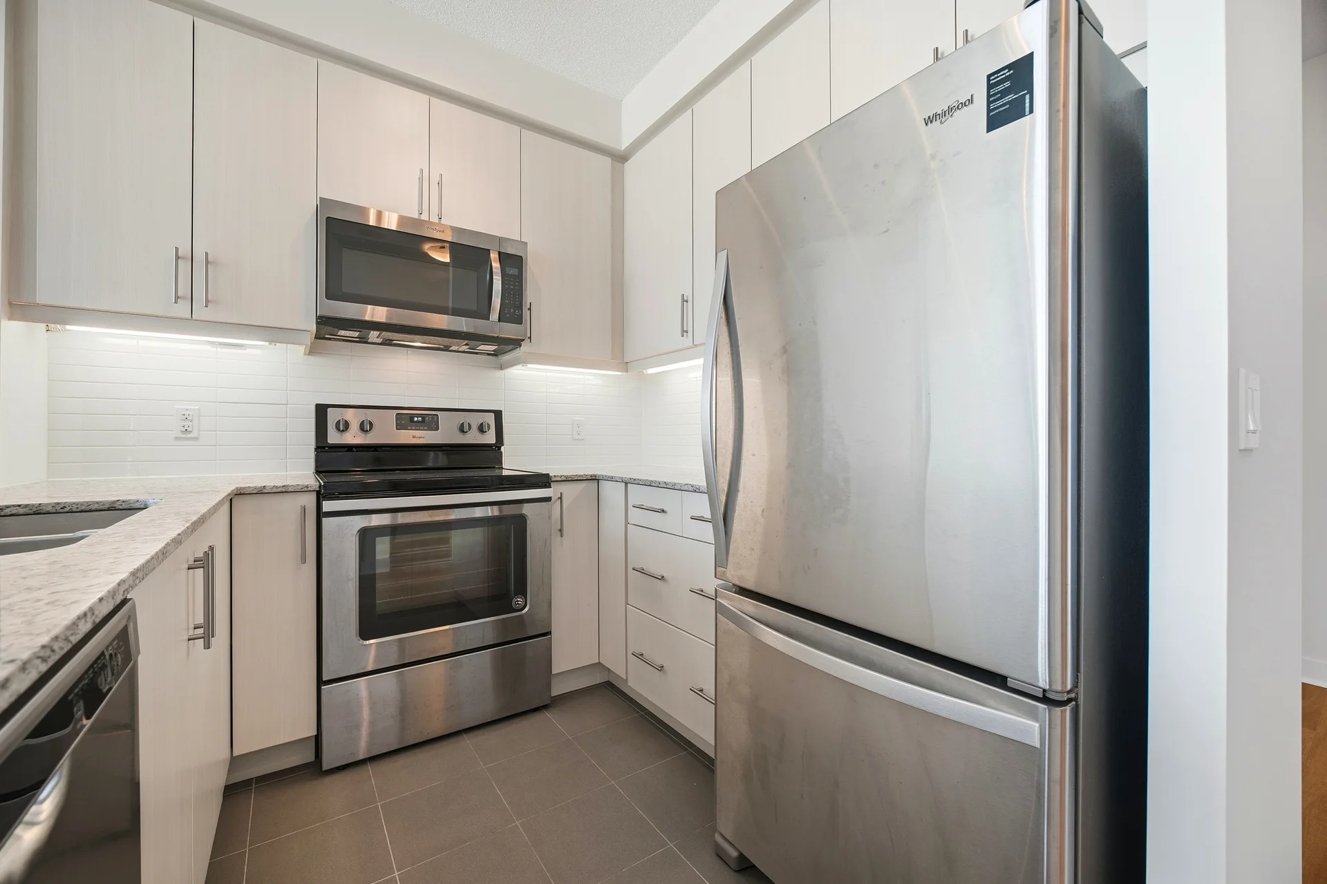 #2910-3975 Grand Park Drive, Mississauga - photo 13