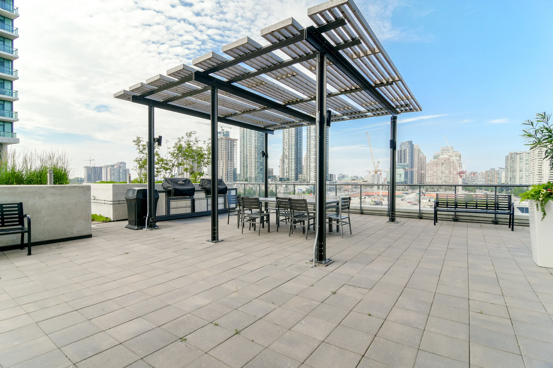 #2910-3975 Grand Park Drive, Mississauga - photo 45