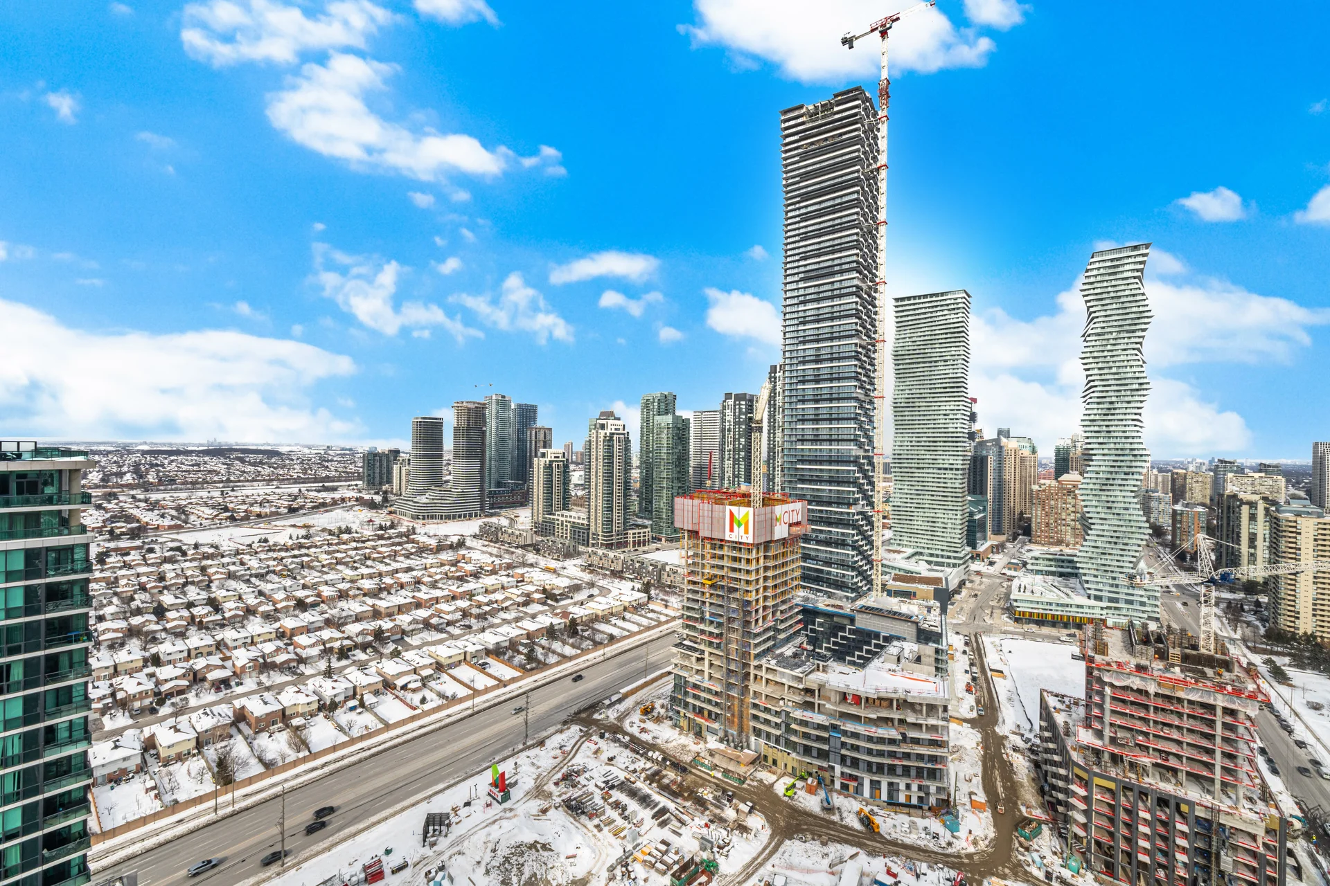#2910-3975 Grand Park Drive, Mississauga - photo 36