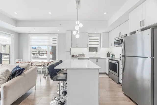 #536-1555 Kingston Road, Pickering - photo 10