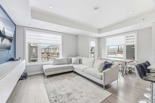 #536-1555 Kingston Road, Pickering - photo 19