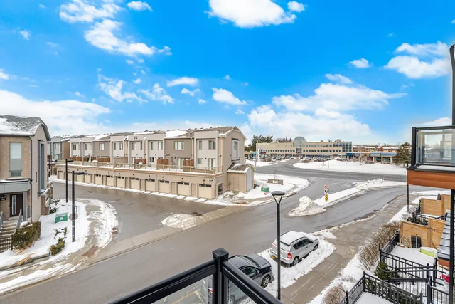 #536-1555 Kingston Road, Pickering - photo 24