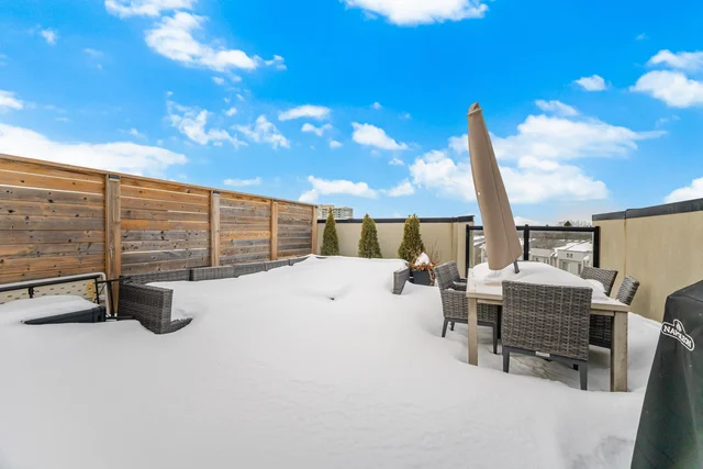 #536-1555 Kingston Road, Pickering - photo 37