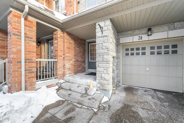 31 Kayak Heights, Brampton - photo 4