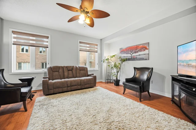 31 Kayak Heights, Brampton - photo 9