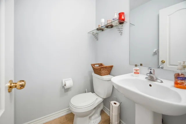 31 Kayak Heights, Brampton - photo 19